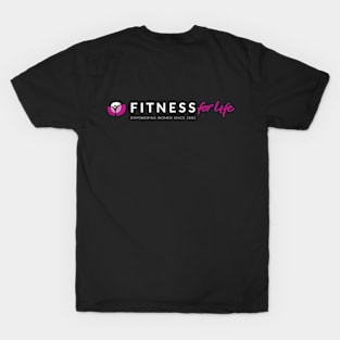 Fitness for Life T-Shirt